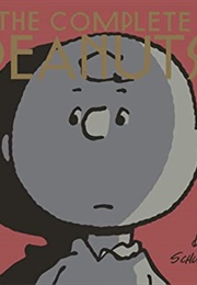 The Complete Peanuts, Vol. 26: Comics & Stories (Charles M. Schulz)
