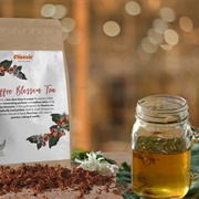 Coffee Blossom Tea