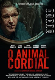 O Animal Cordial (2017)