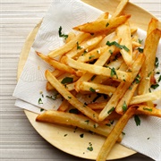 Bistro Fries