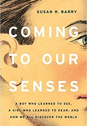 Coming to Our Senses (Barry)