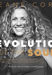 Revolution of the Soul (Seane Corn)