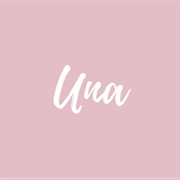 Una