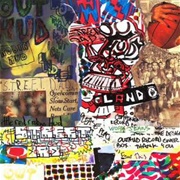 Out Hud - S.T.R.E.E.T. D.A.D.