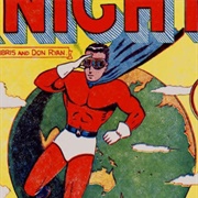 Phantom Knight (New Zealand)