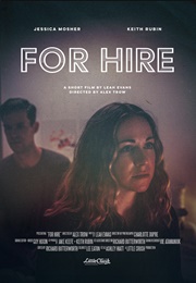 For Hire (2022)
