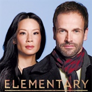 Elementry (2012 -2019)