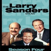 &quot;The Larry Sanders Show&quot; (Season 4)