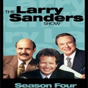 "The Larry Sanders Show" (Season 4)