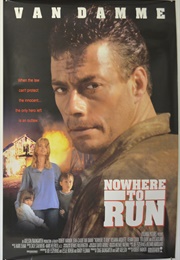 Nowhere to Run (1993)