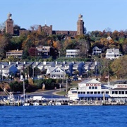 Atlantic Highlands, New Jersey