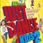 Just Dance Kids 2