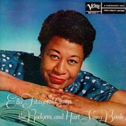 Ella Fitzgerald Sings the Rodgers and Hart Songbook - Ella Fitzgerald