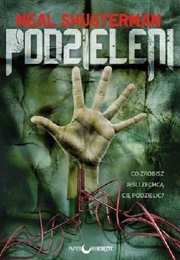 Unwind (Neal Shusterman)