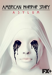 American Horror Story: Season 2 (2012)