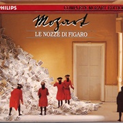 Vol. 40: Le Nozze Di Figaro