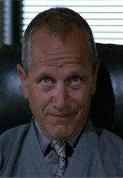 Victor Maitland - "Beverly Hills Cop" (1984)