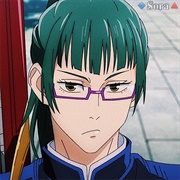 Zenin (Jujutsu Kaisen)