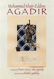 Agadir (Mohammed Khaïr)