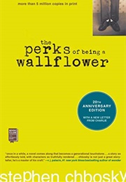 The Perks of Being a Wallflower