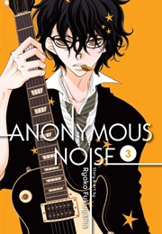 Anonymous Noise Vol 3 (Ryoko Fukuyama)
