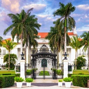 Flager Museum, Palm Beach