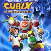 Cubix:Robots for Everyone