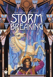Storm Breaking (Mercedes Lackey)
