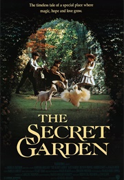 The Secret Garden (1993)