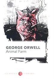 Animal Farm (George Orwell)