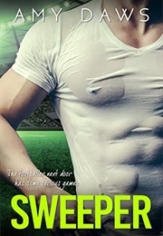 Sweeper (Amy Dawes)