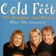 Cold Feet - Series 2