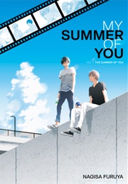 My Summer of You Vol. 1 (Nagisa Furuya)