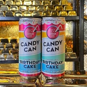 Candy Can