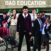 Bad Education