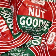 Pearson's Nut Goodie