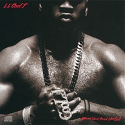 LL Cool J - Mama Said Knock You Out