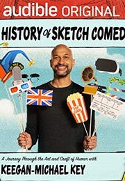 History of Sketch Comedy (Peele)