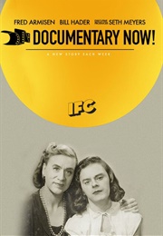 Documentary Now! Season 2 (2016)