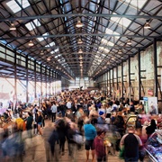 Carriageworks