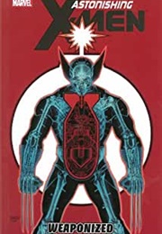 Astonishing X-Men: Weaponized (Mike Perkins)