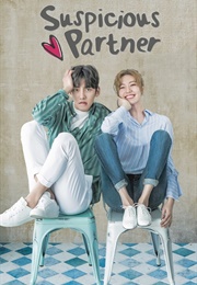 Suspicious Partner (2017)