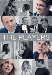 The Players (2020)
