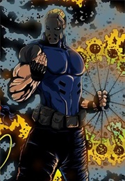 Sportsmaster (DC Comics)