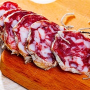 Salame Piacentino