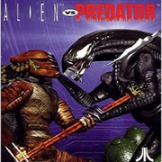 Alien vs. Predator (1994)