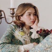 SNAIL MAIL (Lesbian/Gay, She/Her)