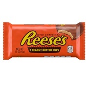 Reese&#39;s Cups - #1 Fave