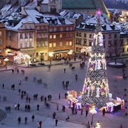 Christmas in Poland