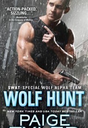 Wolf Hunt (Paige Tyler)